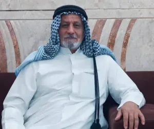 Mohammad Jafar Aramishi transféré à l’hôpital en raison de son état de santé préoccupant depuis la prison de Sheiban à Ahwaz