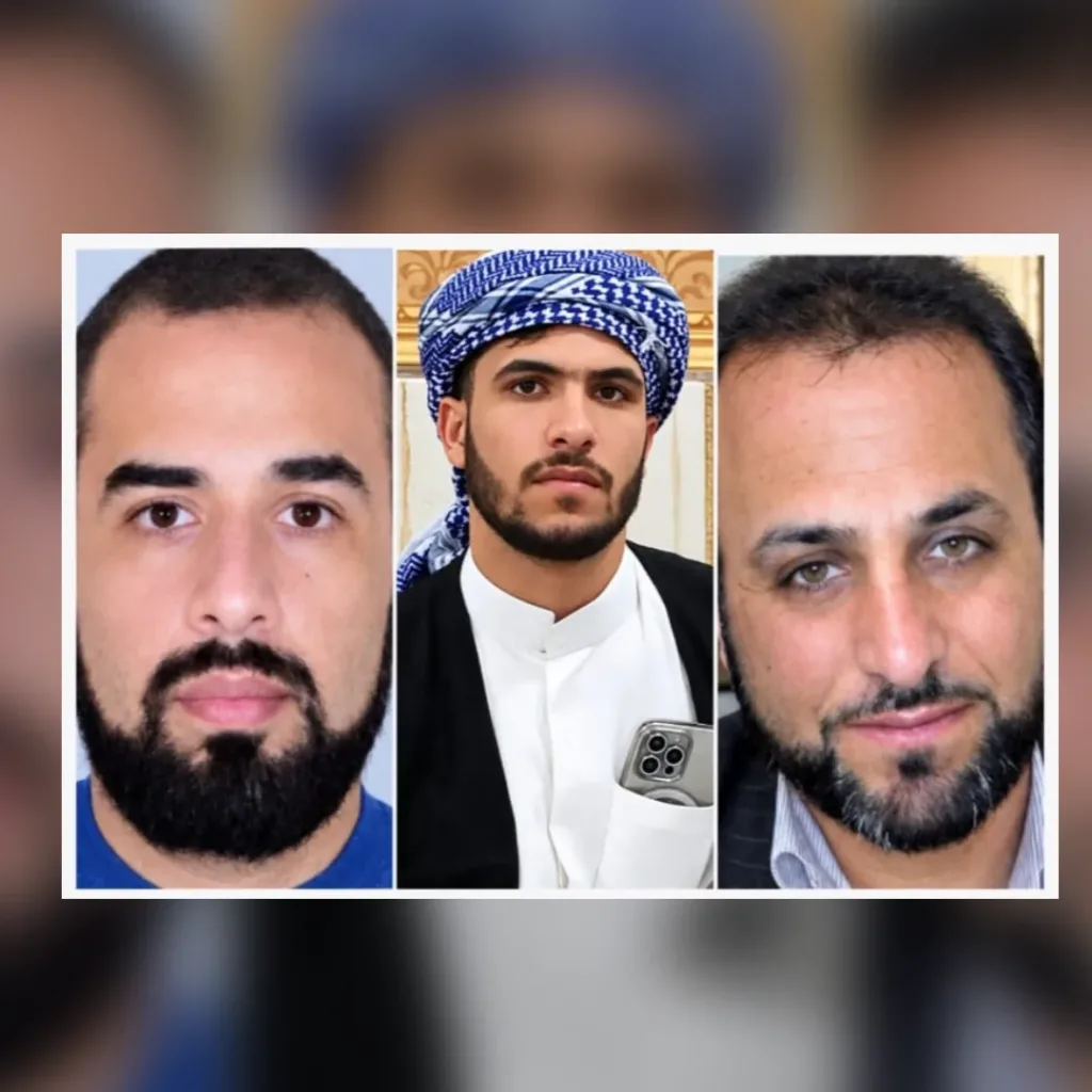 Ahwaz : Jassem Touriyat contraint de se livrer sous la menace des pasdaran ; vive inquiétude pour 9 citoyens arabes sunnites