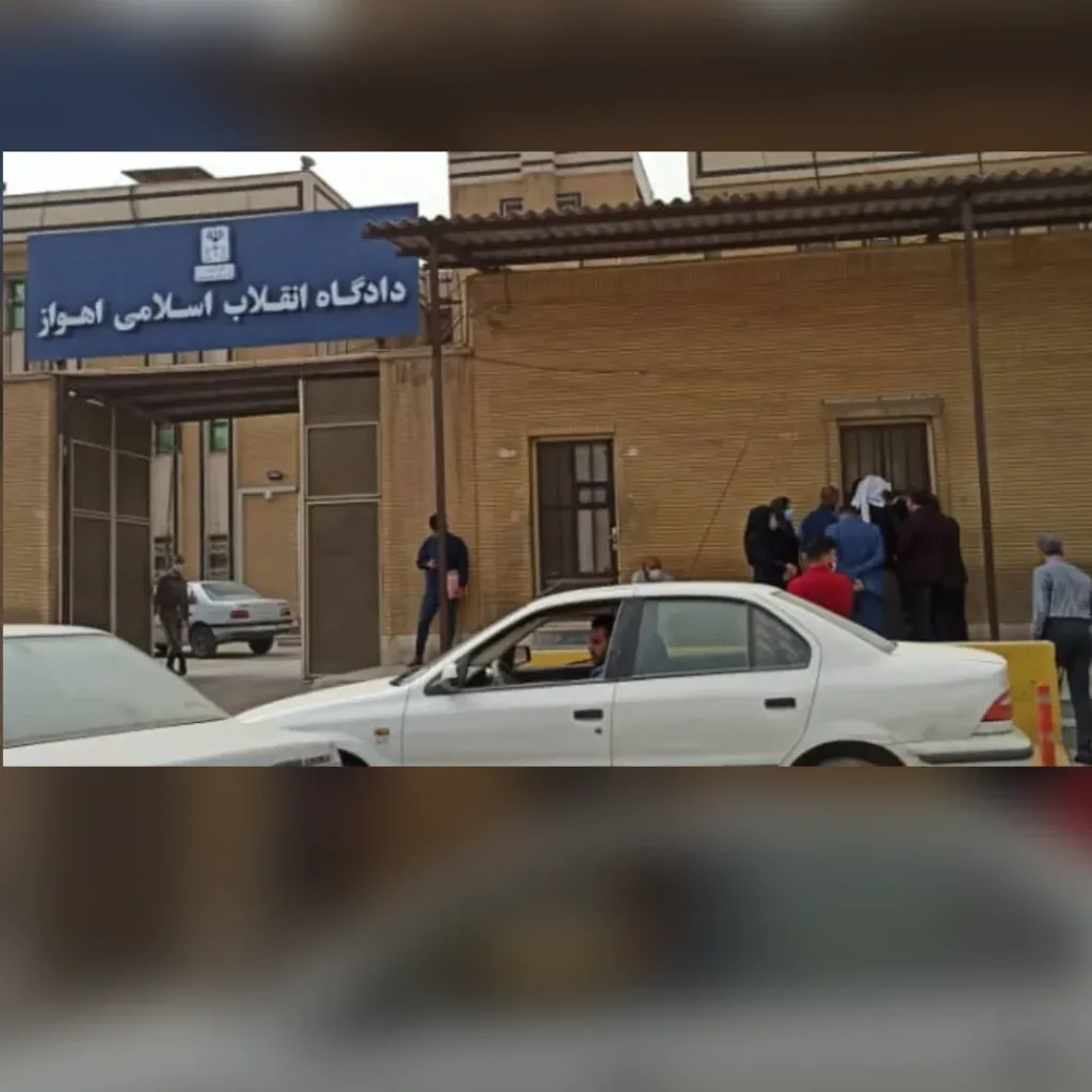 Le tribunal révolutionnaire d’Ahwaz condamne 9 femmes arabes à un total de 45 ans de prison