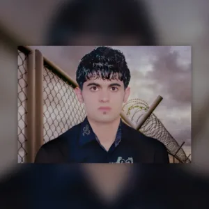Fin de la grève de la faim de Mokhtar Alboshoke suite à la promesse de son transfert à la prison de Sheiban