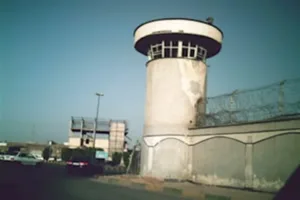 Ali Chaldavi, un enfant de 13 ans, libéré de la prison Fajr d’Ahwaz