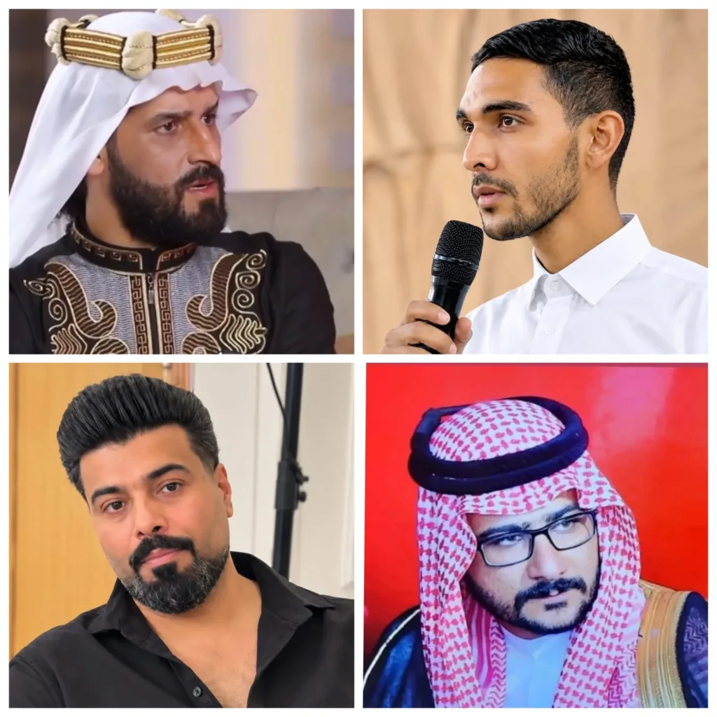 Plus d’un mois d’ignorance totale : la détention et l’incertitude persistent pour quatre activistes culturels d’Ahwaz