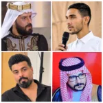 Plus d’un mois d’ignorance totale : la détention et l’incertitude persistent pour quatre activistes culturels d’Ahwaz