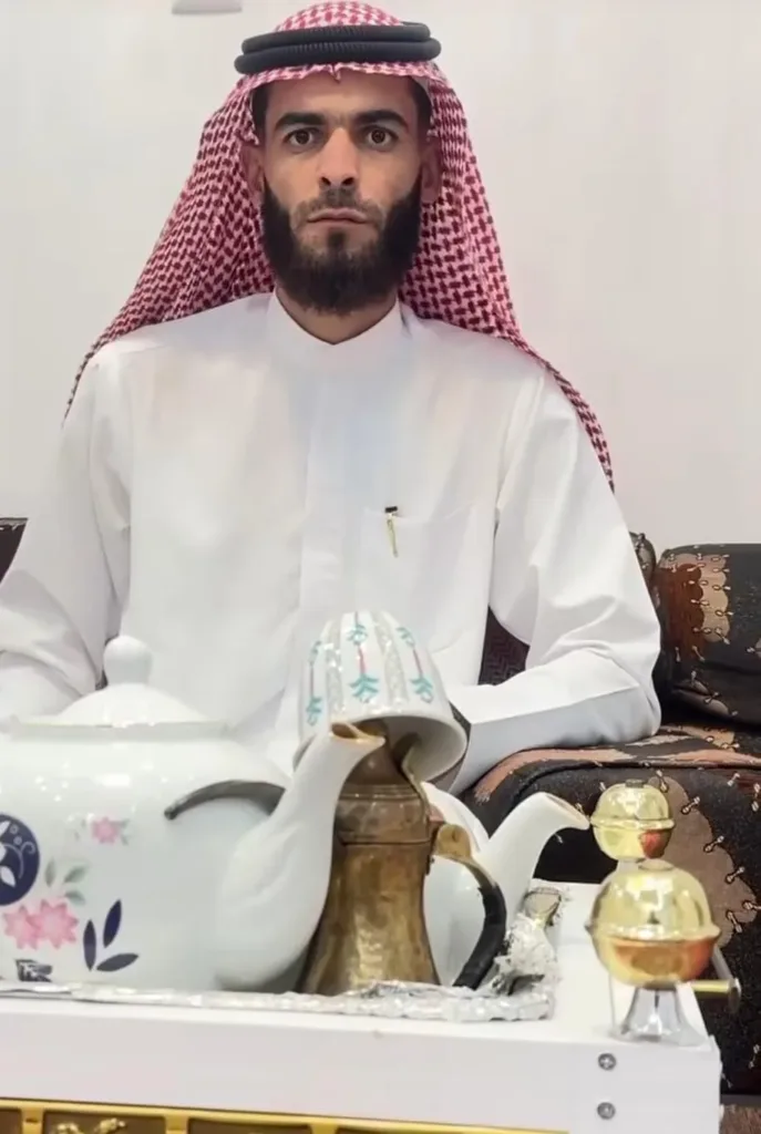 Poursuite de la répression des activistes civils et religieux : Joad Kenani, poète arabe d’Ahwaz, arrêté