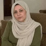 Exécution d’Ashraf Faraji, mère d’Ahwaz souffrant de troubles mentaux, en prison à Sari