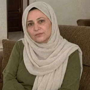Exécution d’Ashraf Faraji, mère d’Ahwaz souffrant de troubles mentaux, en prison à Sari