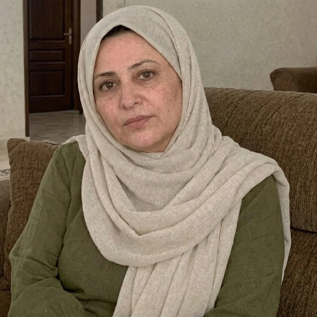 Exécution d’Ashraf Faraji, mère d’Ahwaz souffrant de troubles mentaux, en prison à Sari