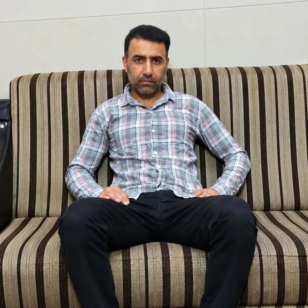 La famille Hosseinian témoigne : « On n’a pas rendu le corps de Mahmoud ; Hamid dit qu’ils veulent aussi me tuer »