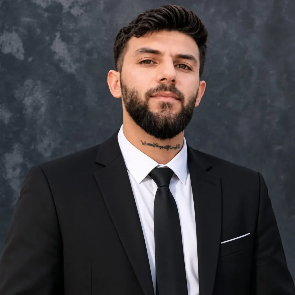 Affaire de Qaleh Chanan : 7 mois d’absence et refus de remettre le corps de Haidar Khayyatipour, militant civil tué