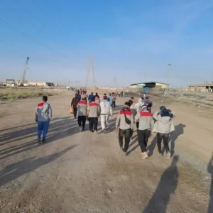 Des travailleurs arabes d’Ahwaz condamnés à des coups de fouet et à une amende pour avoir revendiqué leurs droits