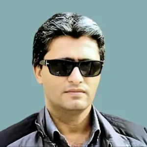 Message vocal de Rouhollah Karki, prisonnier politique condamné à mort à Sheiban, Ahwaz