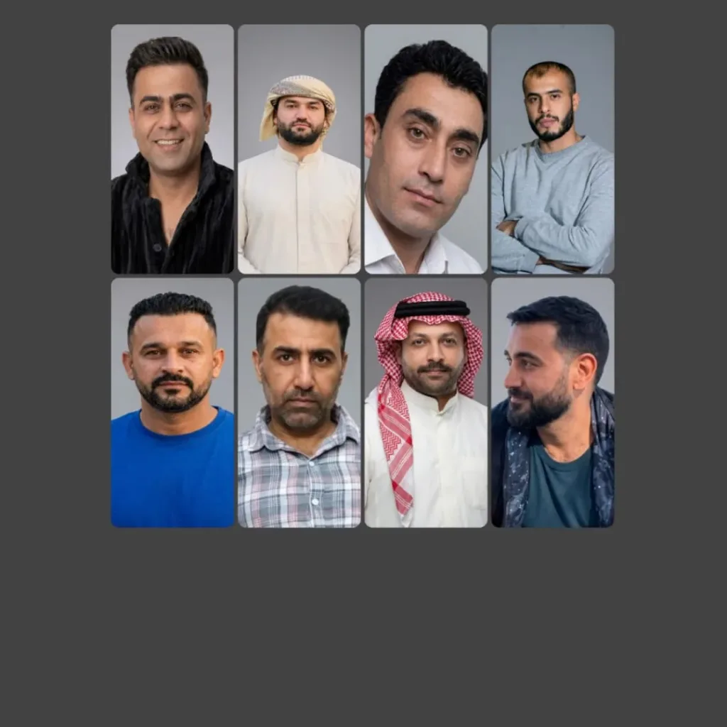 Risques d’exécution pour 12 jeunes Arabes accusés de ‘guerre contre Dieu’ en Iran