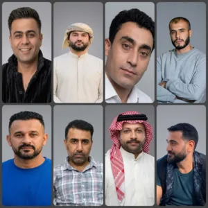 Menace de peine de mort pour 12 jeunes Arabes dans l’affaire de Qala-e-Chenan