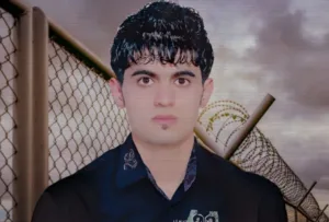 Mohktar Al-Bouchouka reprend sa grève de la faim face aux promesses non tenues des autorités iraniennes
