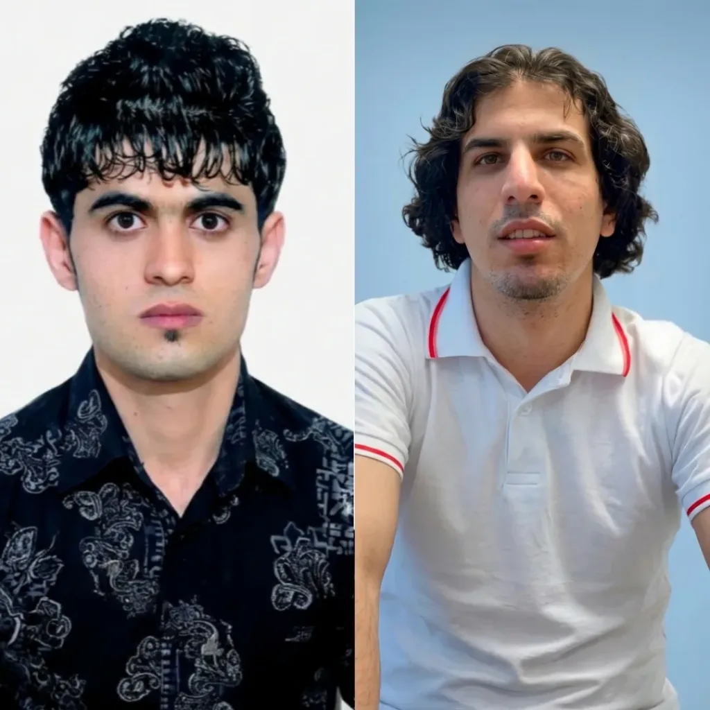 Grève de la faim de Hamzeh Savari en solidarité avec Mokhtar Al-Boushokeh : alerte sur le danger pour la vie de ces prisonniers politiques