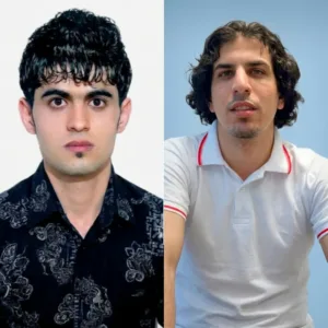 Grève de la faim de Hamzeh Savari en solidarité avec Mokhtar Al-Boushokeh : alerte sur le danger pour la vie de ces prisonniers politiques