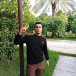 Youssef Hassanian, un manifestant de 28 ans, victime de torture en détention à Ahwaz