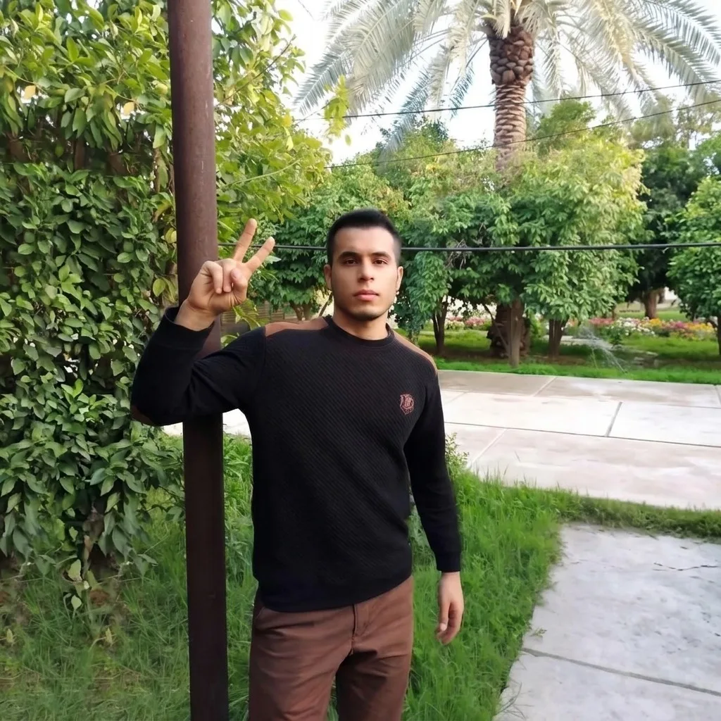 Youssef Hassanian, un manifestant de 28 ans, victime de torture en détention à Ahwaz